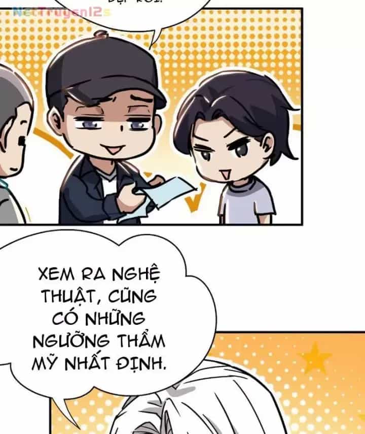 Cao Võ: Một Tay Nghiền Nát Ba Ngàn Đại Đế! - Chương 50 - ảnh 79