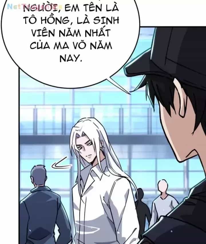 Cao Võ: Một Tay Nghiền Nát Ba Ngàn Đại Đế! - Chương 50 - ảnh 82