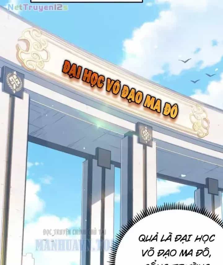Cao Võ: Một Tay Nghiền Nát Ba Ngàn Đại Đế! - Chương 50 - ảnh 90