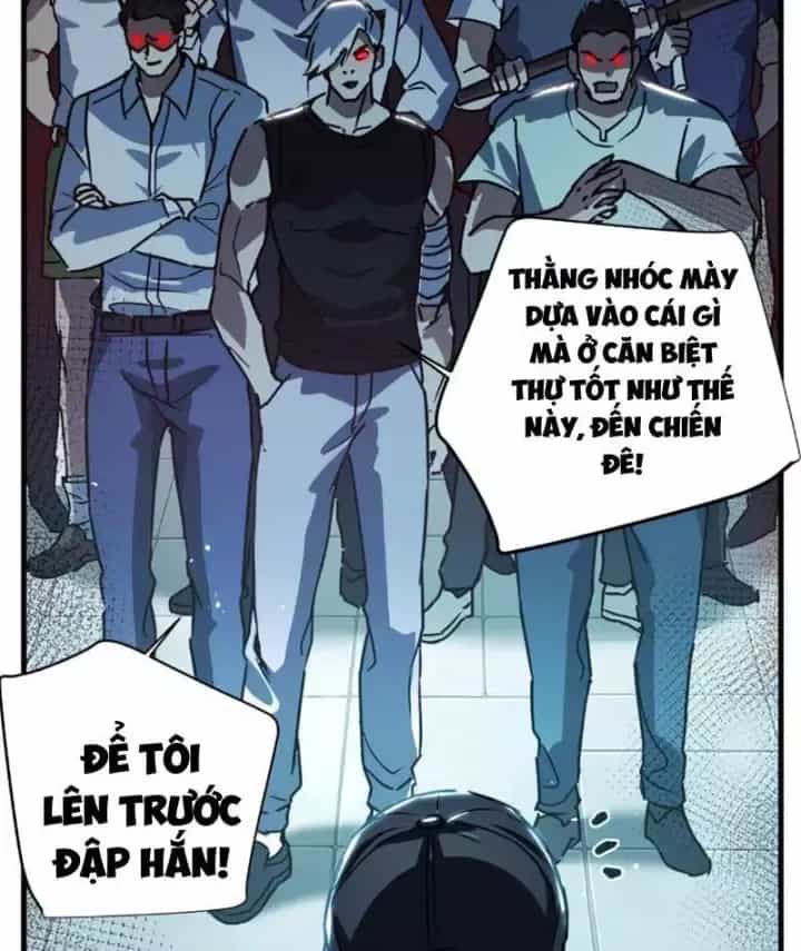 Cao Võ: Một Tay Nghiền Nát Ba Ngàn Đại Đế! - Chương 52 - ảnh 106