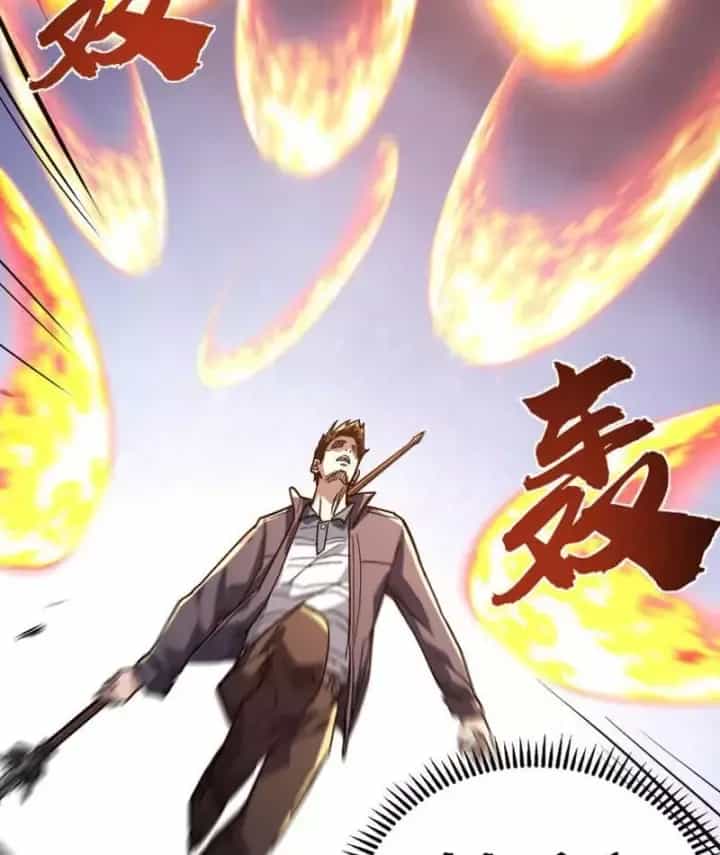 Cao Võ: Một Tay Nghiền Nát Ba Ngàn Đại Đế! - Chương 52 - ảnh 32