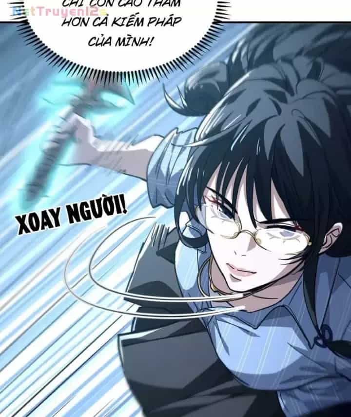 Cao Võ: Một Tay Nghiền Nát Ba Ngàn Đại Đế! - Chương 52 - ảnh 52