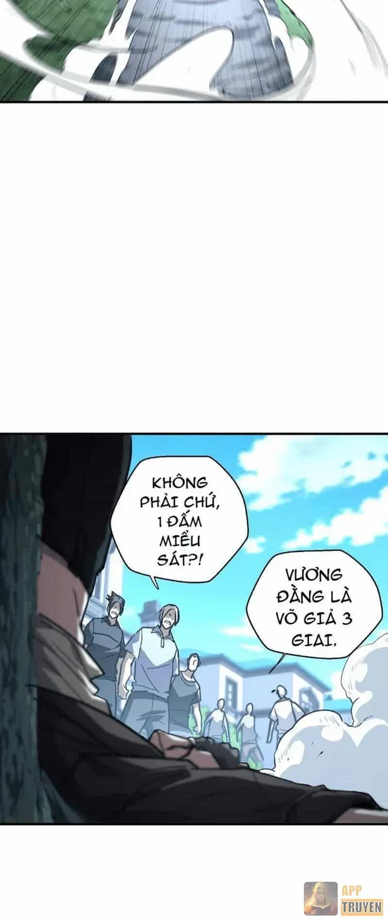 Cao Võ: Một Tay Nghiền Nát Ba Ngàn Đại Đế! - Chương 53 - ảnh 11