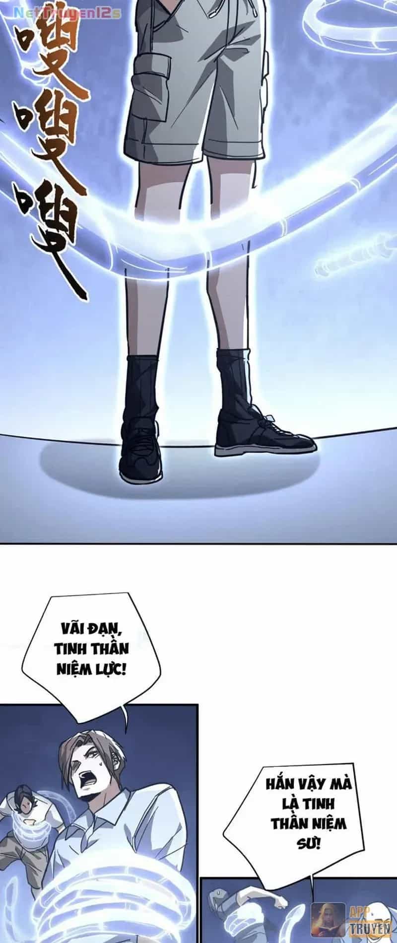 Cao Võ: Một Tay Nghiền Nát Ba Ngàn Đại Đế! - Chương 53 - ảnh 16