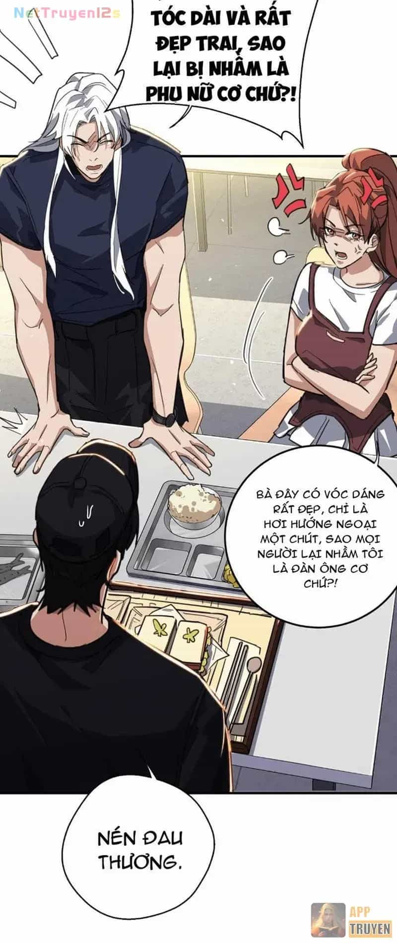 Cao Võ: Một Tay Nghiền Nát Ba Ngàn Đại Đế! - Chương 53 - ảnh 36