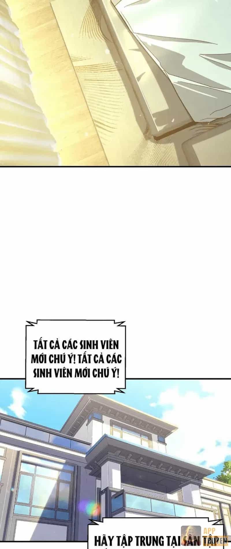 Cao Võ: Một Tay Nghiền Nát Ba Ngàn Đại Đế! - Chương 53 - ảnh 46