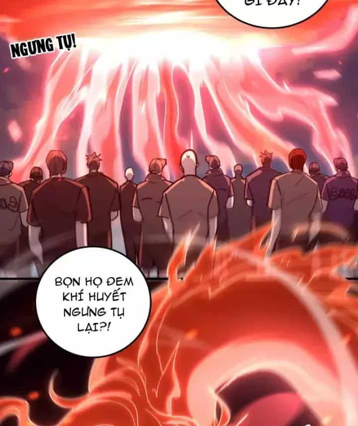 Cao Võ: Một Tay Nghiền Nát Ba Ngàn Đại Đế! - Chương 54 - ảnh 101
