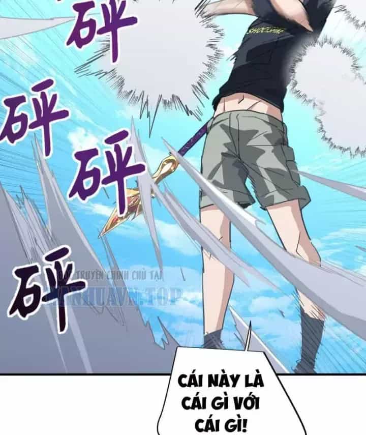 Cao Võ: Một Tay Nghiền Nát Ba Ngàn Đại Đế! - Chương 54 - ảnh 22