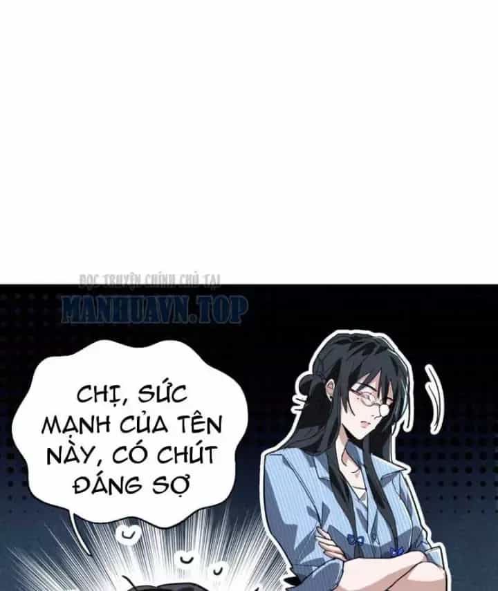 Cao Võ: Một Tay Nghiền Nát Ba Ngàn Đại Đế! - Chương 54 - ảnh 31