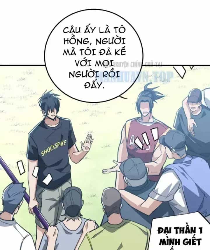 Cao Võ: Một Tay Nghiền Nát Ba Ngàn Đại Đế! - Chương 54 - ảnh 49