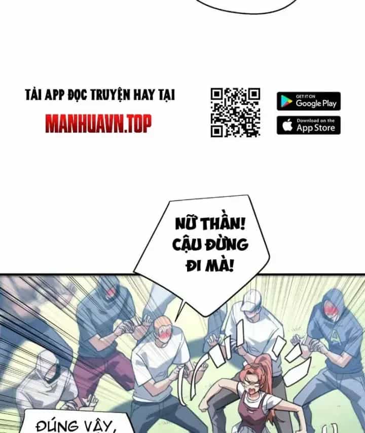 Cao Võ: Một Tay Nghiền Nát Ba Ngàn Đại Đế! - Chương 54 - ảnh 52
