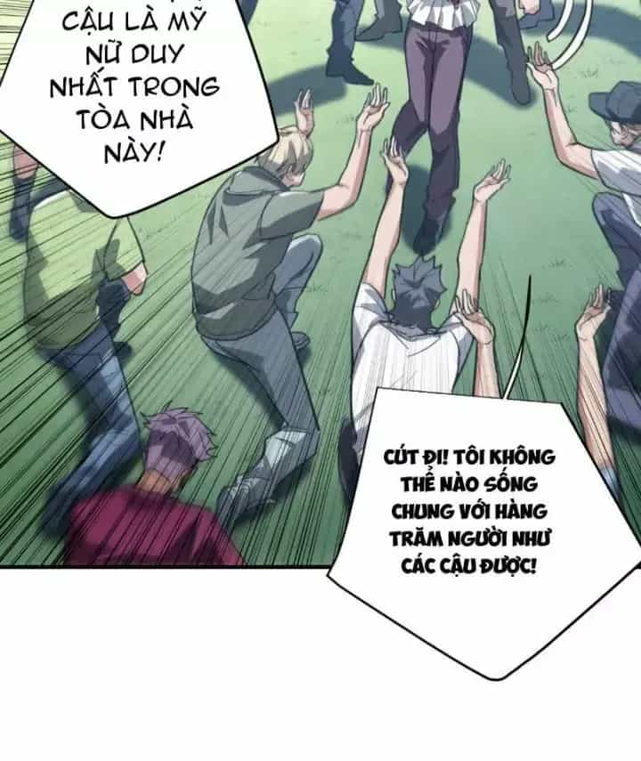 Cao Võ: Một Tay Nghiền Nát Ba Ngàn Đại Đế! - Chương 54 - ảnh 53