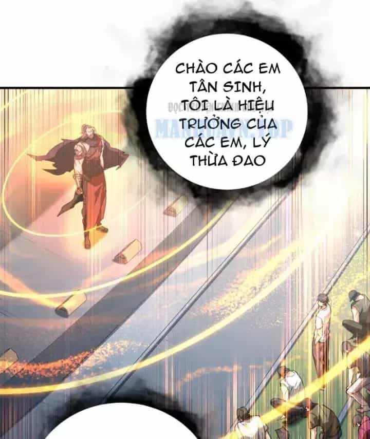 Cao Võ: Một Tay Nghiền Nát Ba Ngàn Đại Đế! - Chương 54 - ảnh 62