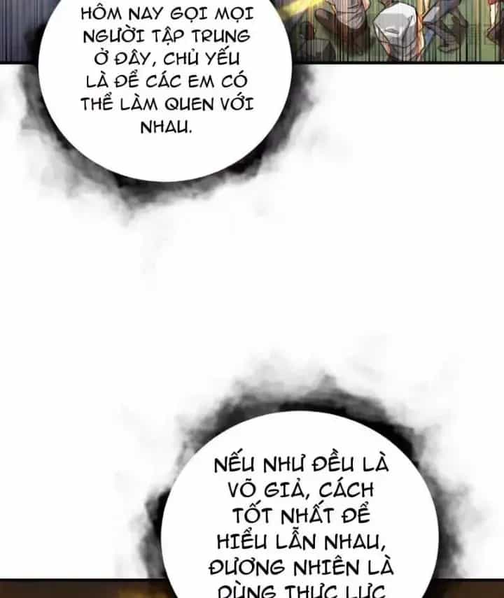 Cao Võ: Một Tay Nghiền Nát Ba Ngàn Đại Đế! - Chương 54 - ảnh 63