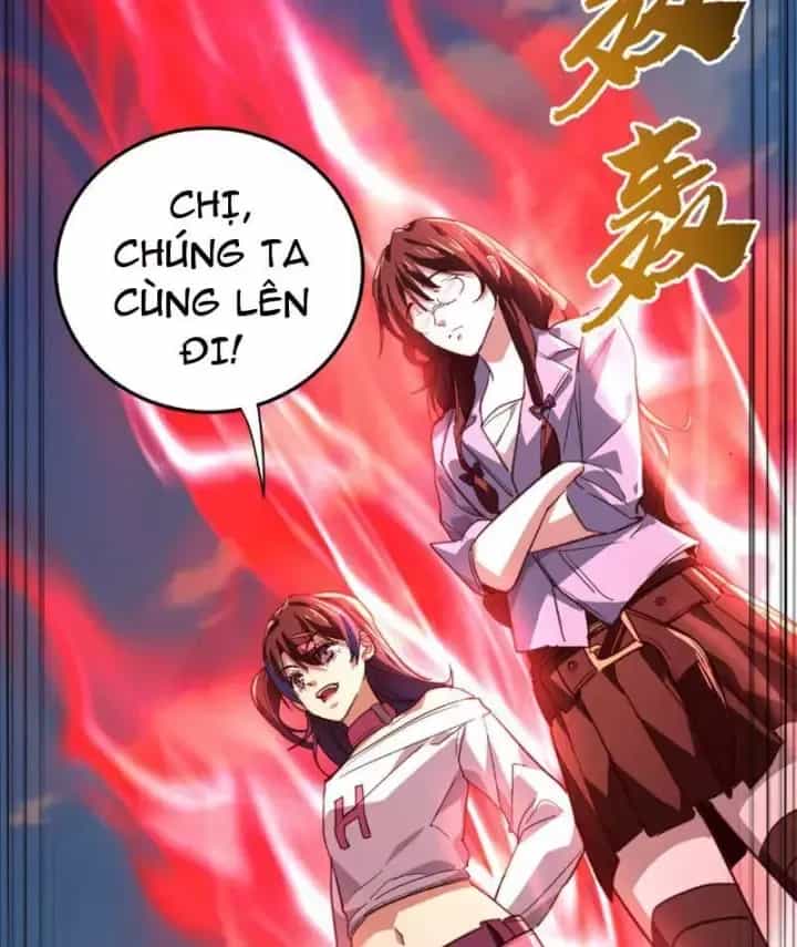 Cao Võ: Một Tay Nghiền Nát Ba Ngàn Đại Đế! - Chương 54 - ảnh 74