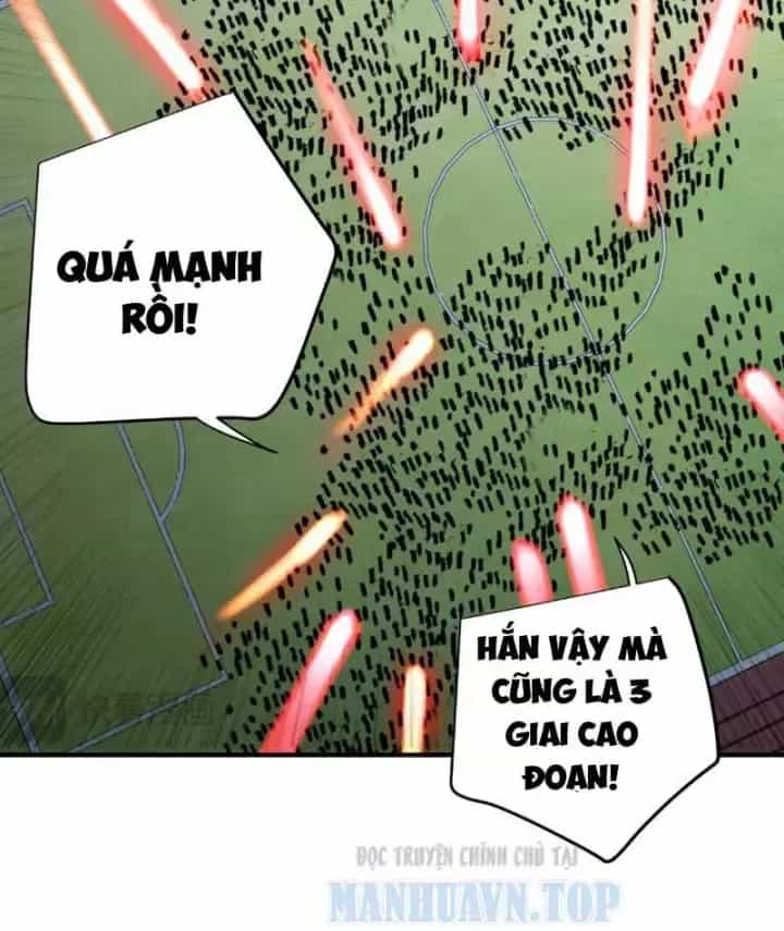 Cao Võ: Một Tay Nghiền Nát Ba Ngàn Đại Đế! - Chương 54 - ảnh 77