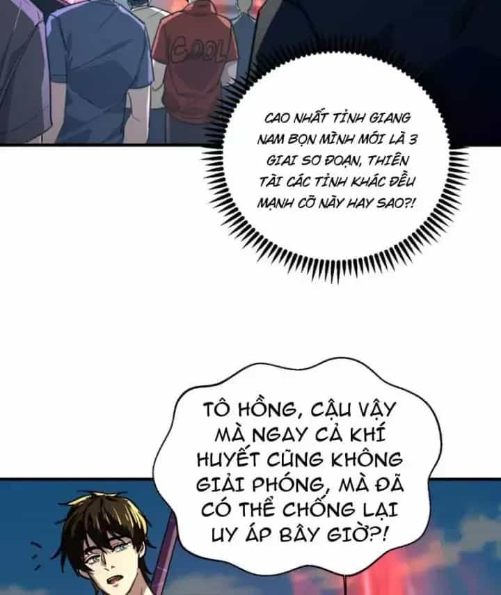 Cao Võ: Một Tay Nghiền Nát Ba Ngàn Đại Đế! - Chương 54 - ảnh 79