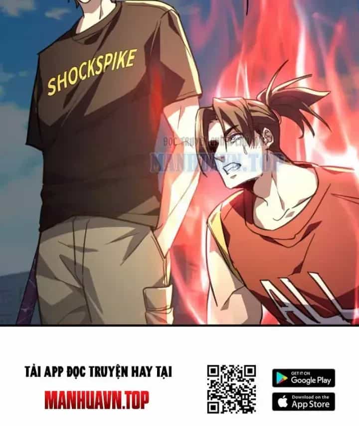 Cao Võ: Một Tay Nghiền Nát Ba Ngàn Đại Đế! - Chương 54 - ảnh 80