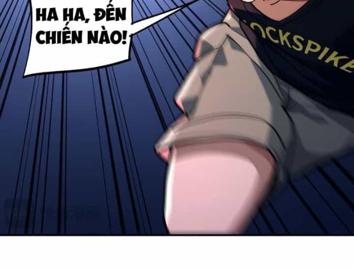 Cao Võ: Một Tay Nghiền Nát Ba Ngàn Đại Đế! - Chương 55 - ảnh 121