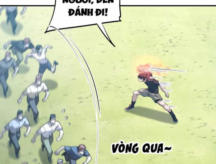 Cao Võ: Một Tay Nghiền Nát Ba Ngàn Đại Đế! - Chương 55 - ảnh 128