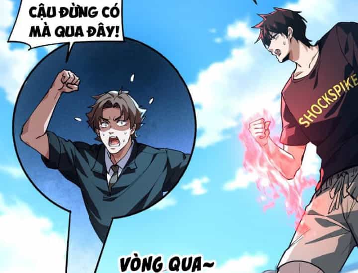 Cao Võ: Một Tay Nghiền Nát Ba Ngàn Đại Đế! - Chương 55 - ảnh 132