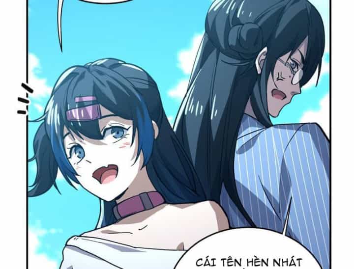 Cao Võ: Một Tay Nghiền Nát Ba Ngàn Đại Đế! - Chương 55 - ảnh 145