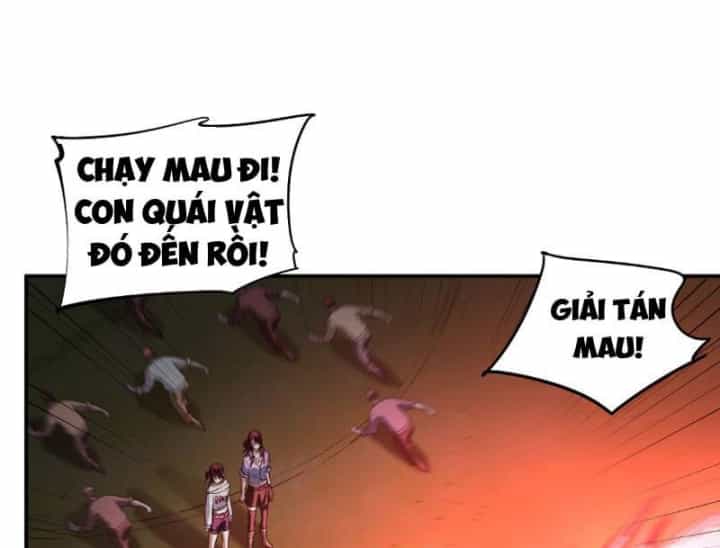Cao Võ: Một Tay Nghiền Nát Ba Ngàn Đại Đế! - Chương 55 - ảnh 156