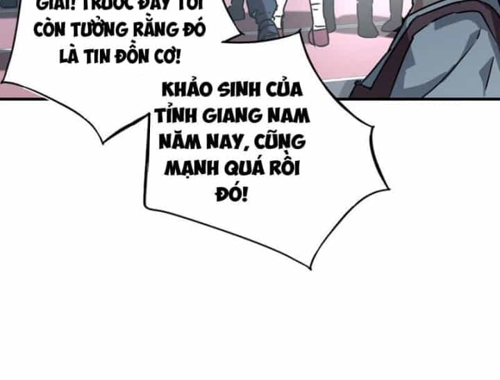 Cao Võ: Một Tay Nghiền Nát Ba Ngàn Đại Đế! - Chương 55 - ảnh 66