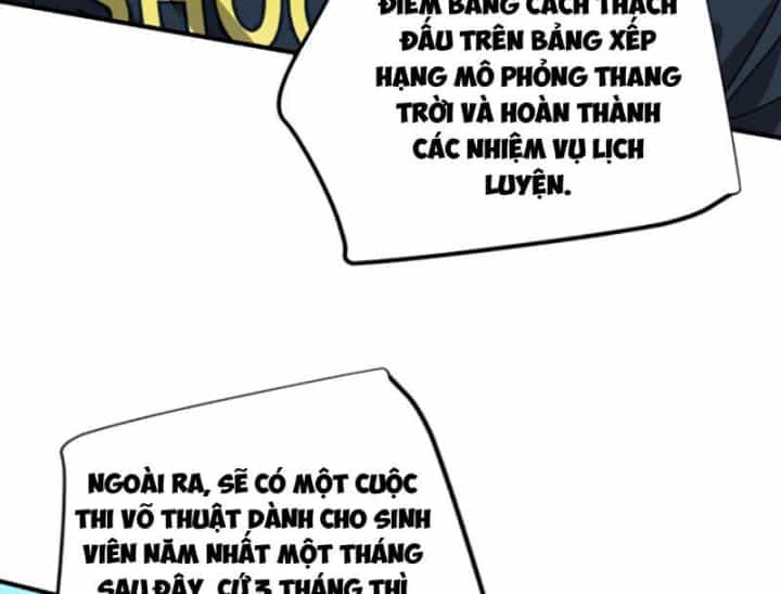 Cao Võ: Một Tay Nghiền Nát Ba Ngàn Đại Đế! - Chương 55 - ảnh 76