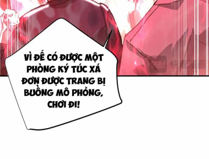 Cao Võ: Một Tay Nghiền Nát Ba Ngàn Đại Đế! - Chương 55 - ảnh 94