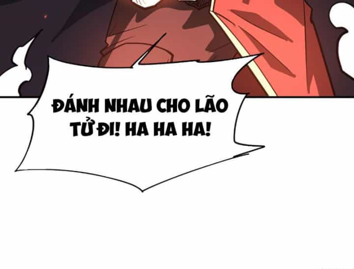 Cao Võ: Một Tay Nghiền Nát Ba Ngàn Đại Đế! - Chương 55 - ảnh 98