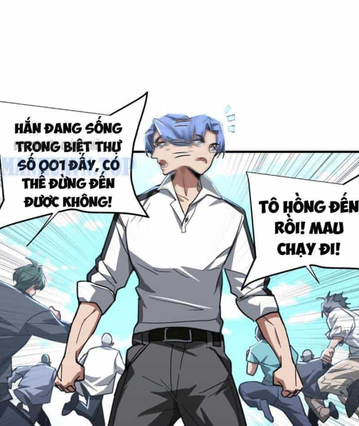 Cao Võ: Một Tay Nghiền Nát Ba Ngàn Đại Đế! - Chương 56 - ảnh 61