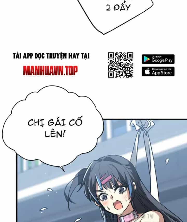 Cao Võ: Một Tay Nghiền Nát Ba Ngàn Đại Đế! - Chương 57 - ảnh 101