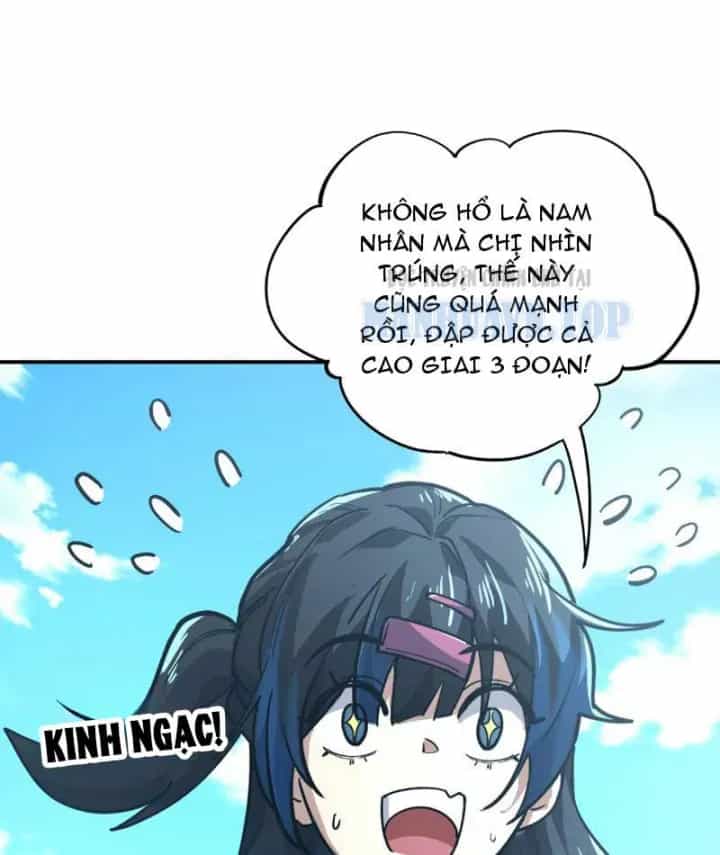 Cao Võ: Một Tay Nghiền Nát Ba Ngàn Đại Đế! - Chương 57 - ảnh 36