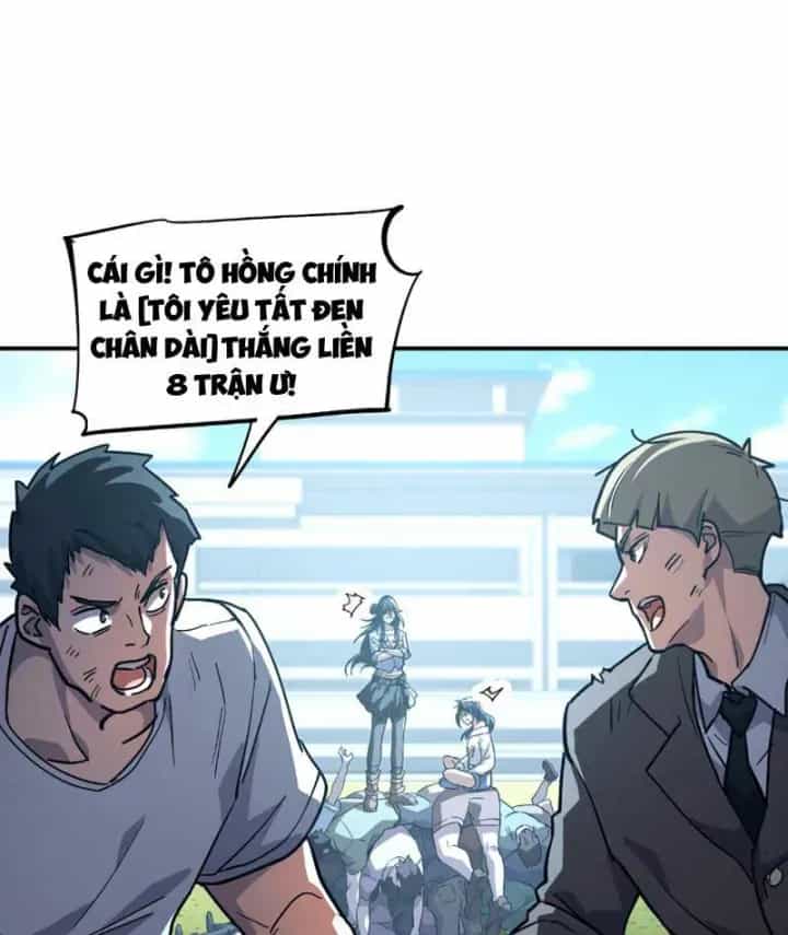 Cao Võ: Một Tay Nghiền Nát Ba Ngàn Đại Đế! - Chương 57 - ảnh 40
