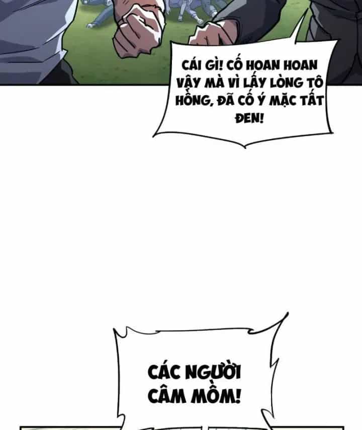 Cao Võ: Một Tay Nghiền Nát Ba Ngàn Đại Đế! - Chương 57 - ảnh 41