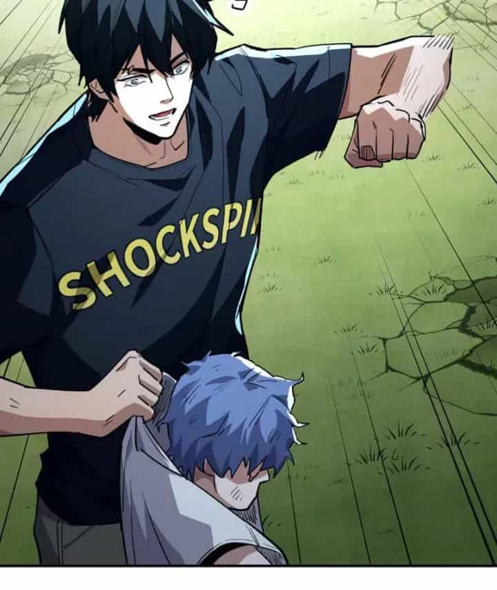 Cao Võ: Một Tay Nghiền Nát Ba Ngàn Đại Đế! - Chương 57 - ảnh 45