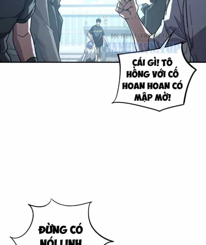 Cao Võ: Một Tay Nghiền Nát Ba Ngàn Đại Đế! - Chương 57 - ảnh 47
