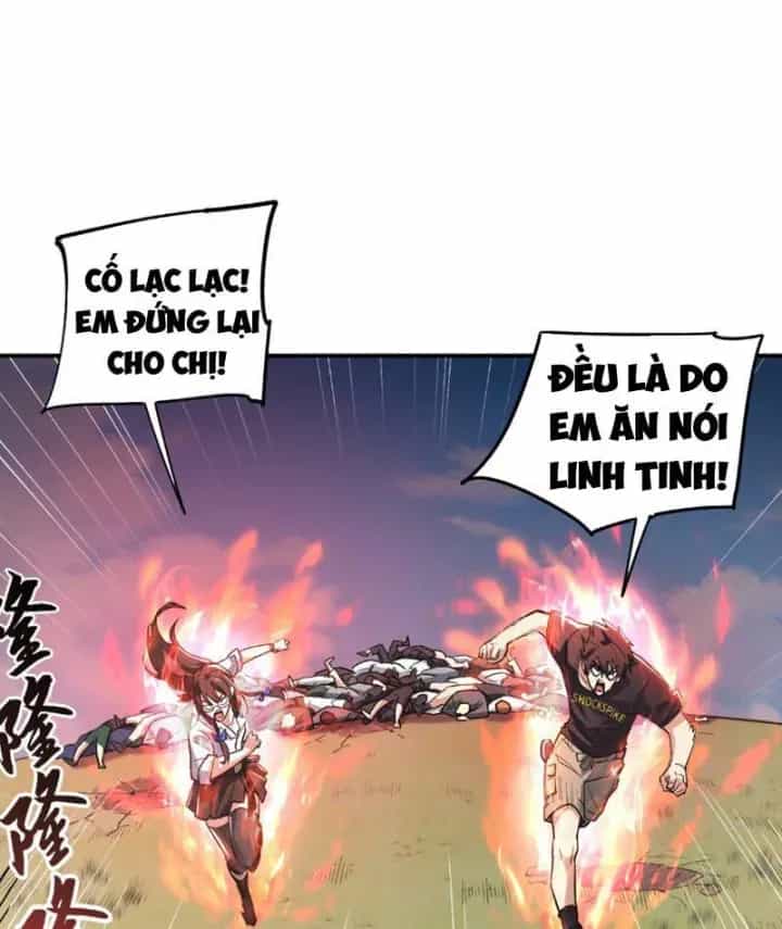 Cao Võ: Một Tay Nghiền Nát Ba Ngàn Đại Đế! - Chương 57 - ảnh 59