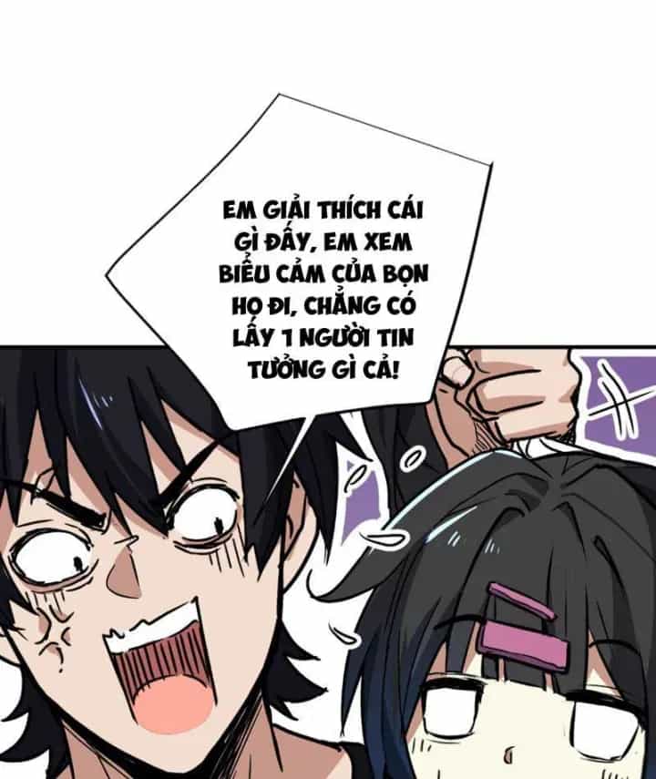 Cao Võ: Một Tay Nghiền Nát Ba Ngàn Đại Đế! - Chương 57 - ảnh 69