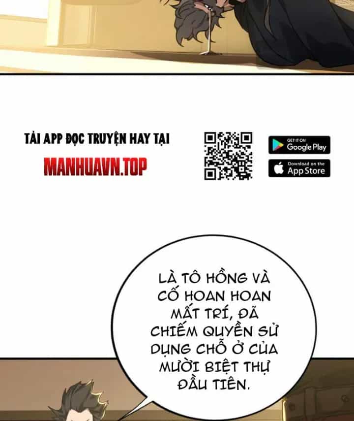 Cao Võ: Một Tay Nghiền Nát Ba Ngàn Đại Đế! - Chương 57 - ảnh 80