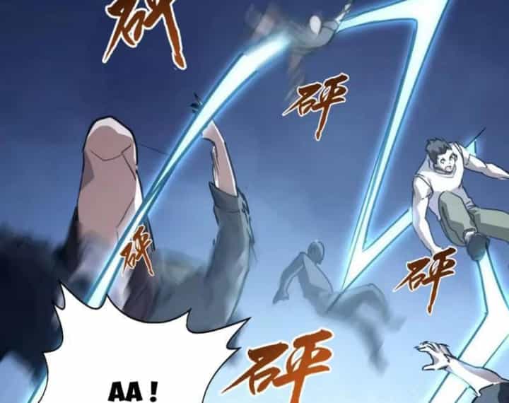 Cao Võ: Một Tay Nghiền Nát Ba Ngàn Đại Đế! - Chương 58 - ảnh 131