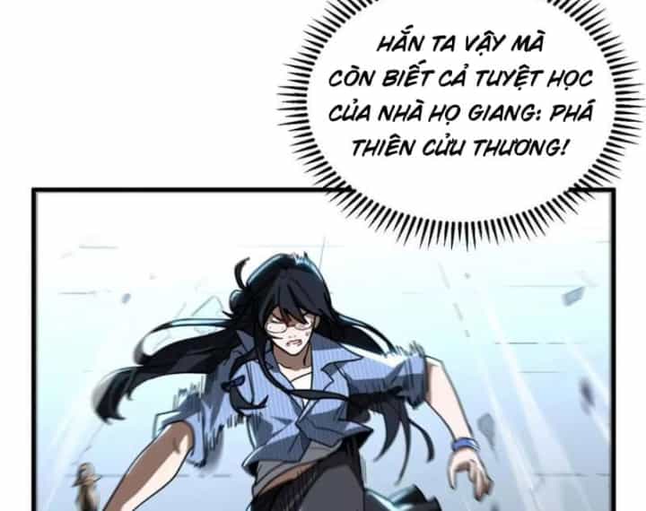 Cao Võ: Một Tay Nghiền Nát Ba Ngàn Đại Đế! - Chương 58 - ảnh 46
