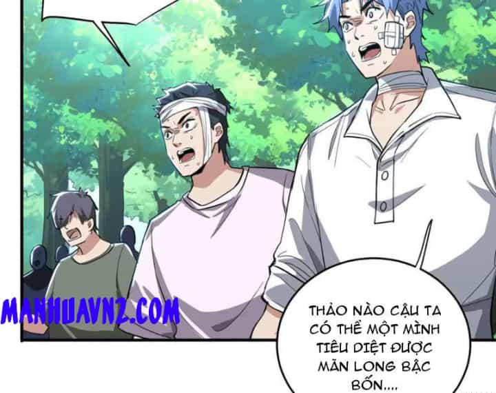 Cao Võ: Một Tay Nghiền Nát Ba Ngàn Đại Đế! - Chương 58 - ảnh 74