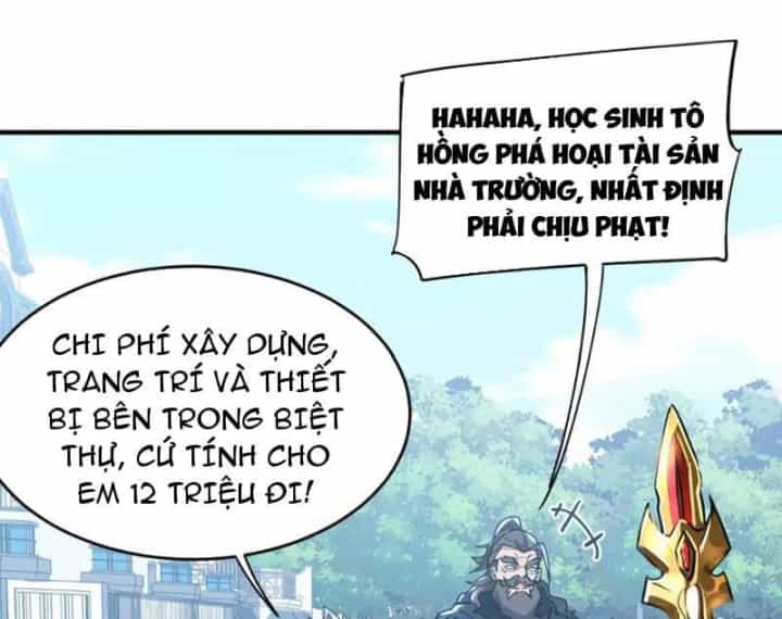 Cao Võ: Một Tay Nghiền Nát Ba Ngàn Đại Đế! - Chương 58 - ảnh 82