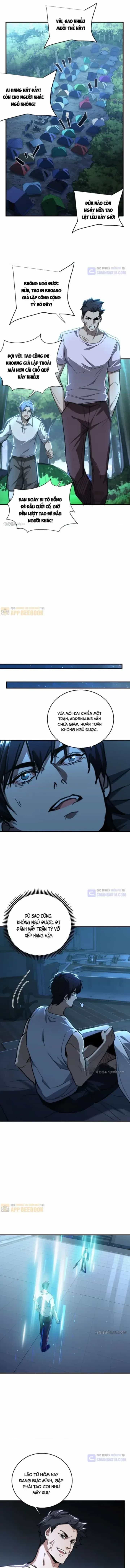 Cao Võ: Một Tay Nghiền Nát Ba Ngàn Đại Đế! - Chương 59 - ảnh 12