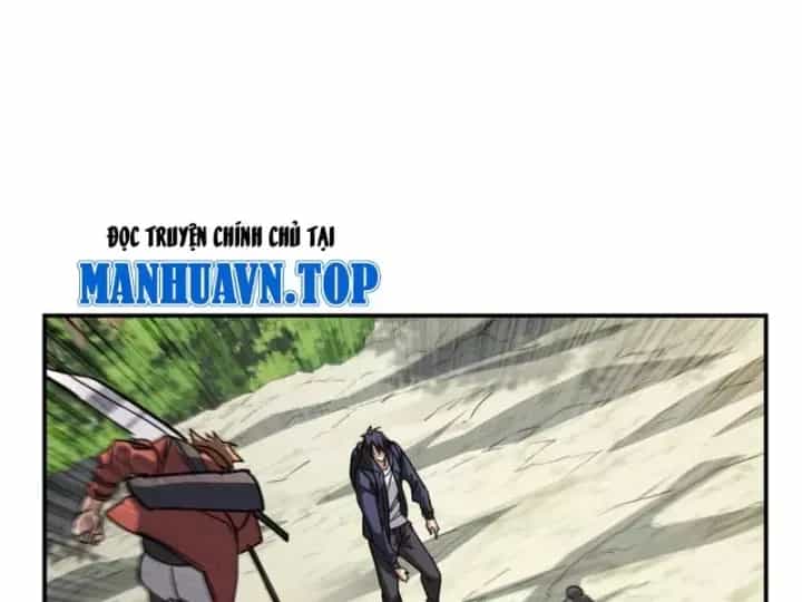 Cao Võ: Một Tay Nghiền Nát Ba Ngàn Đại Đế! - Chương 6 - ảnh 37