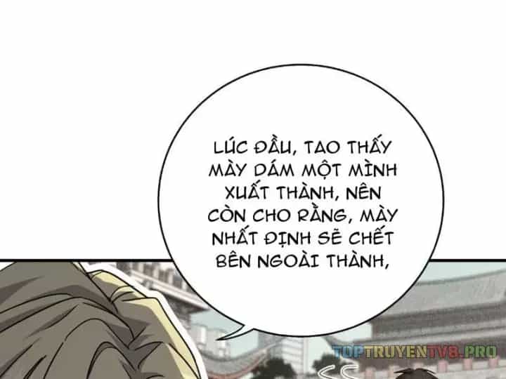 Cao Võ: Một Tay Nghiền Nát Ba Ngàn Đại Đế! - Chương 6 - ảnh 4