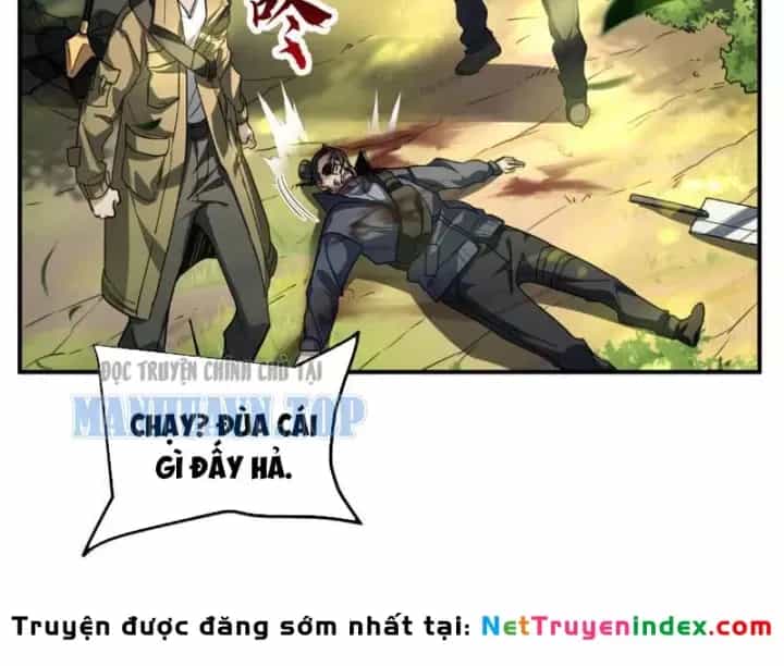 Cao Võ: Một Tay Nghiền Nát Ba Ngàn Đại Đế! - Chương 6 - ảnh 87