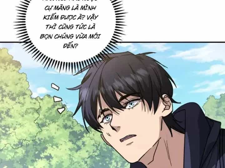 Cao Võ: Một Tay Nghiền Nát Ba Ngàn Đại Đế! - Chương 6 - ảnh 9
